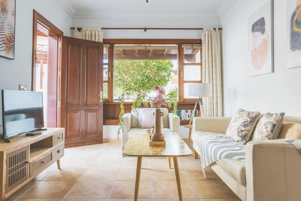 Sweet Celia Villa Playa Blanca  Bagian luar foto